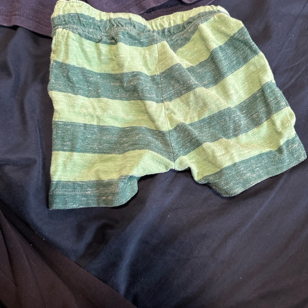 Bundle of 6 Toddler Shorts – Size 2T | Playwear Summer Lot - Picture 6 of 16